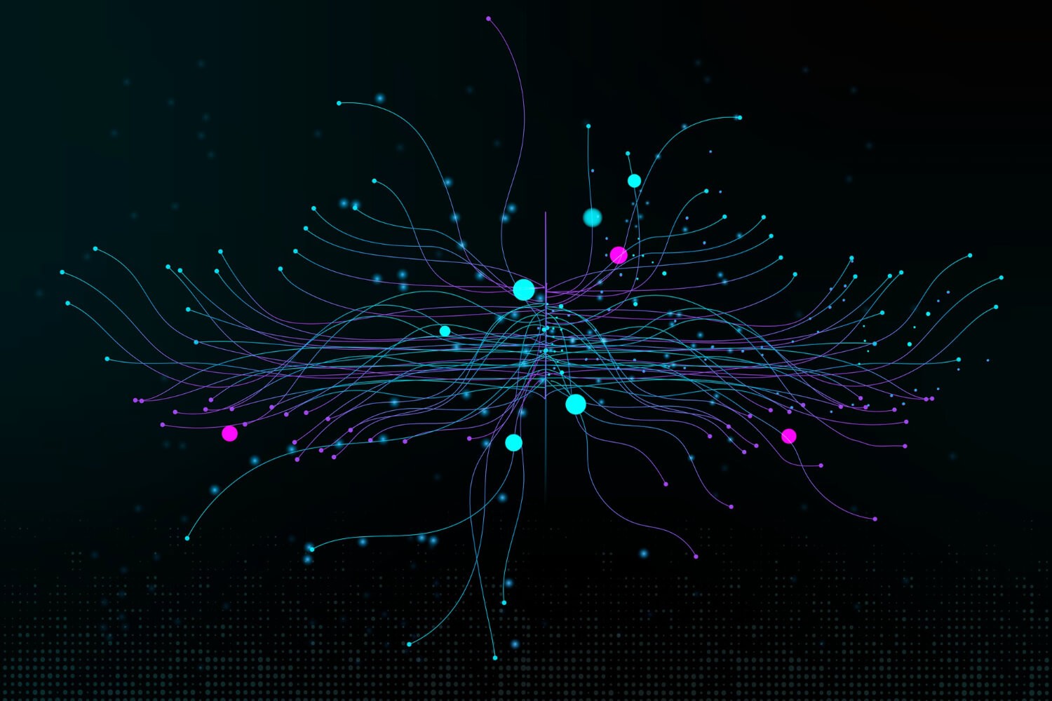 Generative AI in Cybersecurity: A Double-Edged Sword - Munitio