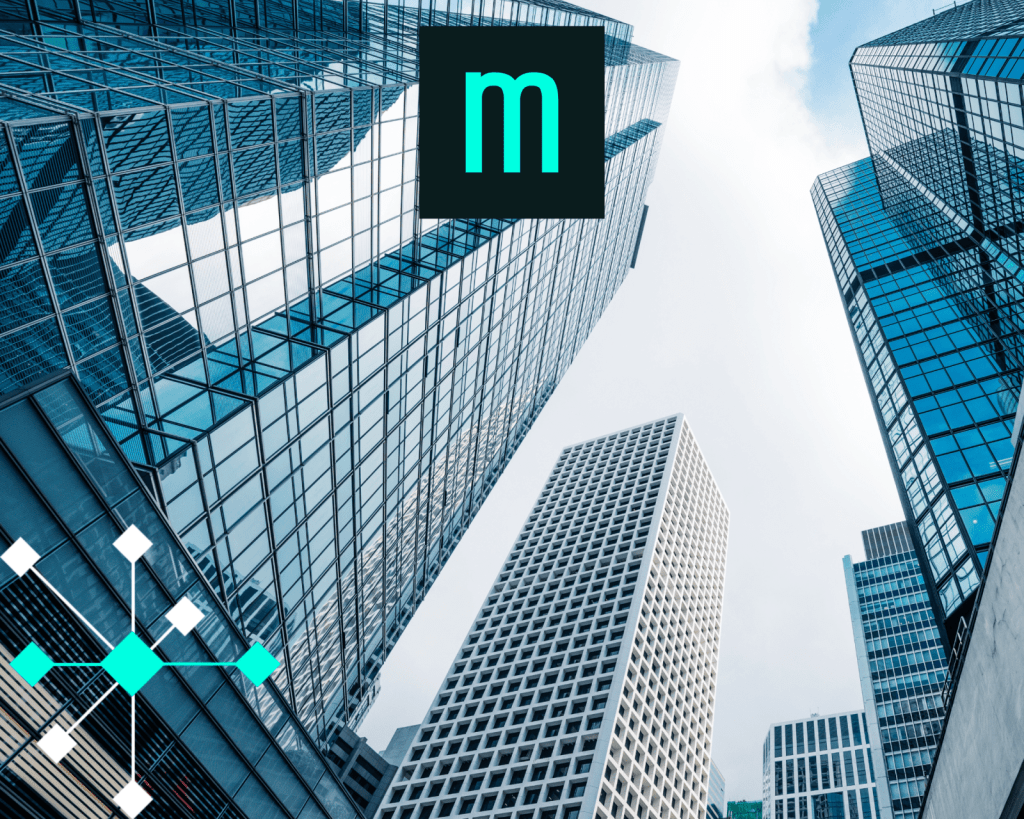 Glass high-rise office buildings reflect the corporate environments where understanding what is executive protection is vital for safeguarding top-level personnel and strategic assets.