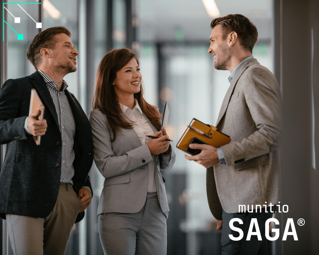 ChatGPT сказал:
Three business professionals discussing cybersecurity strategies in a modern office, representing collaboration and innovation in phishing domain detection with AI to safeguard organizations from digital threats.